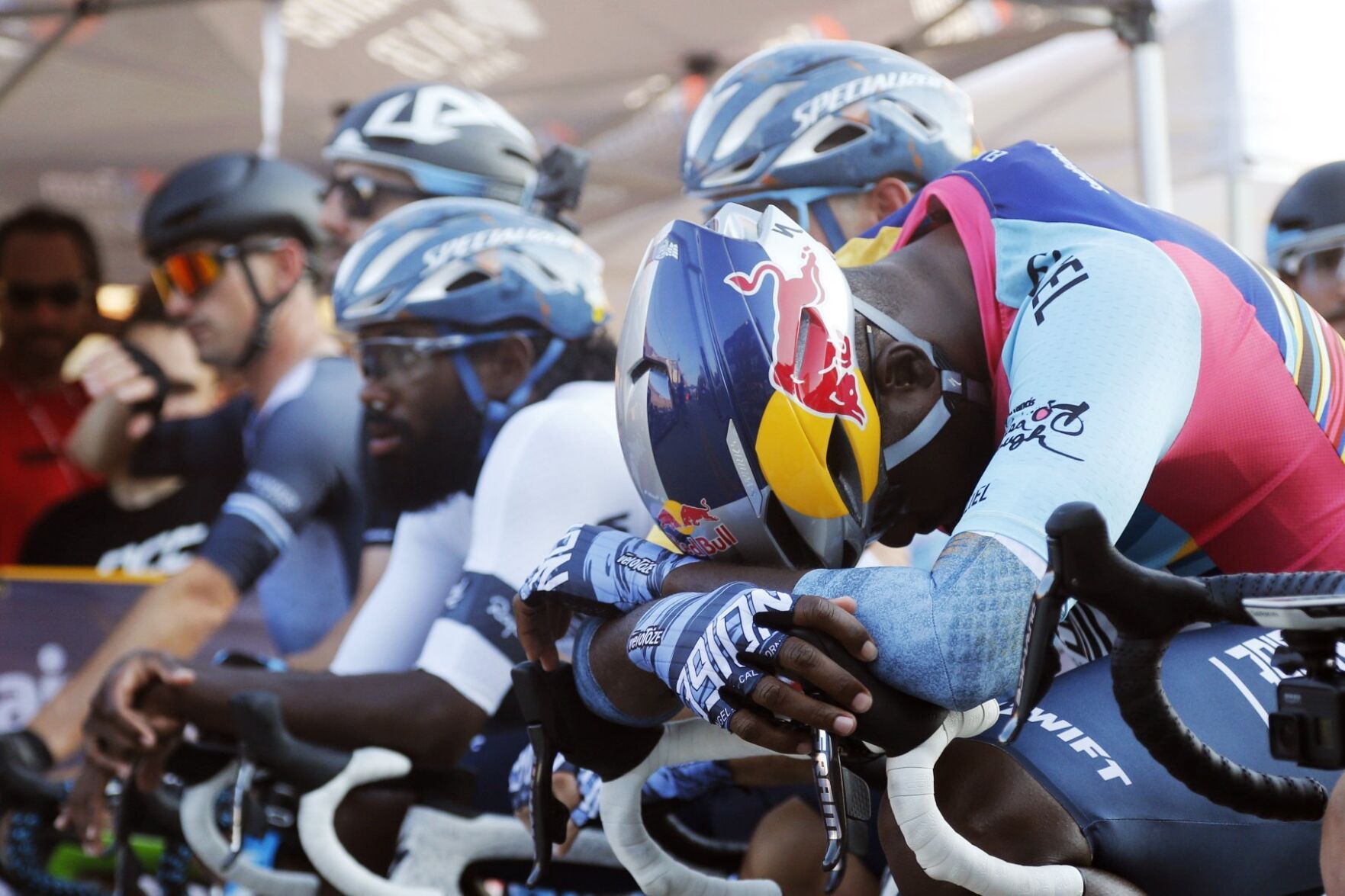 Tulsa Tough